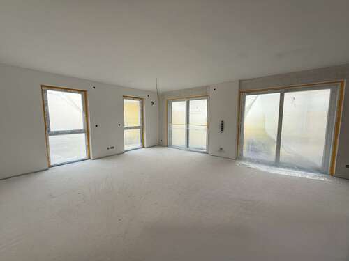 Foto - Wohnung zum Mieten in Gelnhausen 1.450,00 € 105 m²