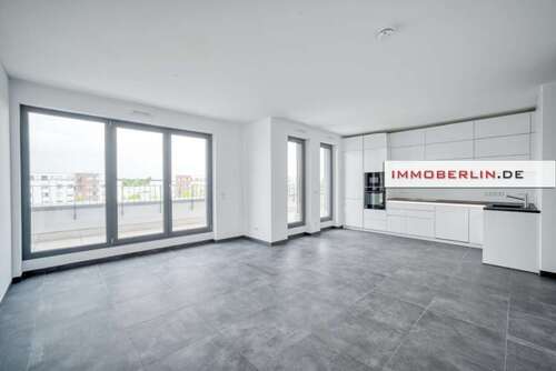 Foto - Wohnung zum Kaufen in Berlin 699.000,00 € 97 m²