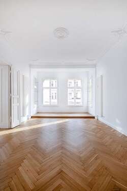 Foto - Wohnung zum Kaufen in Berlin 1.249.000,00 € 137 m²