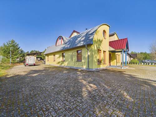 Foto - Büro in FürstenbergHavel 539.000,00 € 279 m²