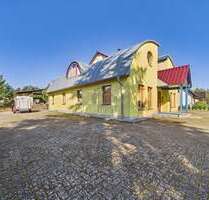 Büro in FürstenbergHavel 539.000,00 € 279 m² - Fürstenberg/Havel