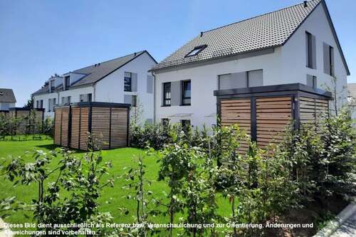 Foto - Haus zum Kaufen in Hahnheim 549.900,00 € 142 m²