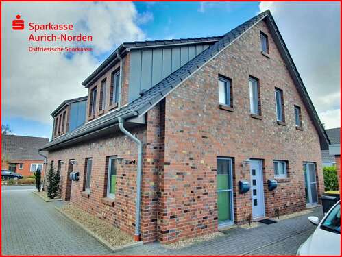 Foto - Wohnung zum Kaufen in Aurich 198.000,00 € 63.57 m²