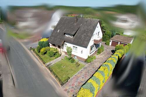 Foto - Haus zum Kaufen in Rehburg-Loccum 179.000,00 € 130 m²