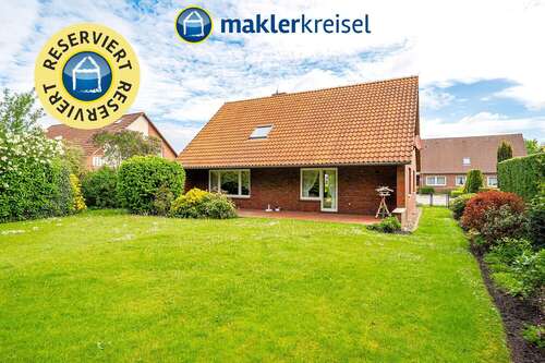 Foto - Haus zum Kaufen in Esens 379.000,00 € 161 m²
