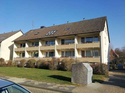 Foto - Wohnung zum Mieten in Buxtehude 520,00 € 44 m²