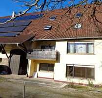 Wohnung zum Mieten in Sulz am Neckar 850,00 € 93 m²