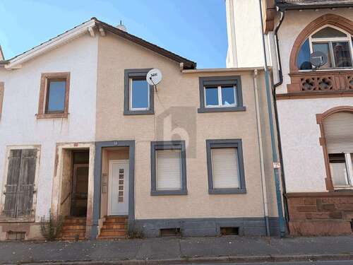 Foto - Haus zum Kaufen in LahrSchwarzwald 579.000,00 € 164 m²