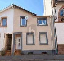 Haus zum Kaufen in LahrSchwarzwald 579.000,00 € 164 m² - Lahr/Schwarzwald