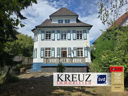 Foto - Haus zum Kaufen in Rüsselsheim 718.500,00 € 201.35 m²