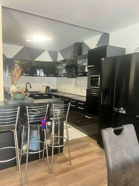 Foto - Wohnung zum Mieten in Bürstadt 750,00 € 98 m²