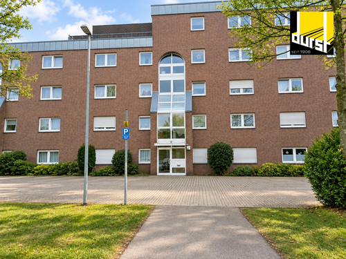 Foto - Wohnung zum Mieten in Mönchengladbach 1.110,20 € 122 m²