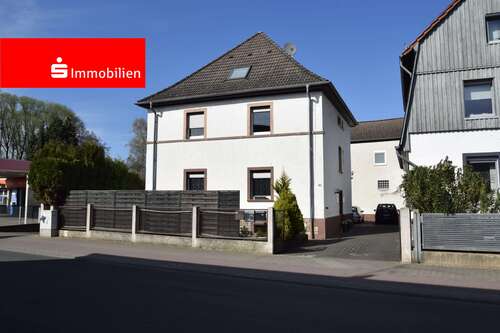 Foto - Wohnung zum Kaufen in Dieburg 235.000,00 € 108 m²