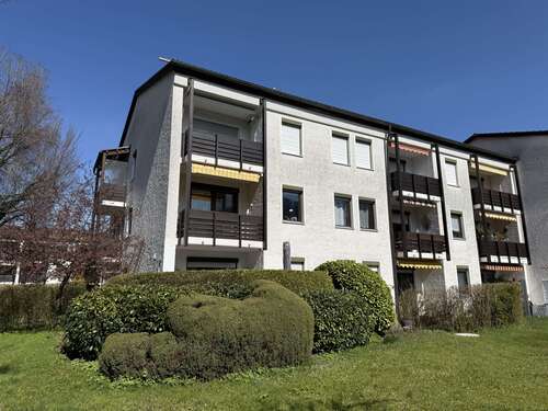 Foto - Wohnung zum Kaufen in Bad Reichenhall 325.000,00 € 64.71 m²