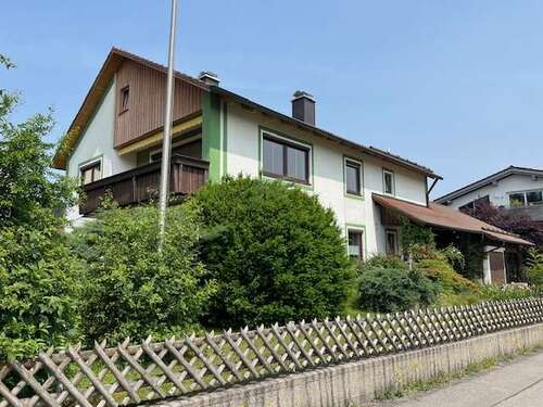 Foto - Haus zum Kaufen in Biessenhofen 550.000,00 € 190 m²
