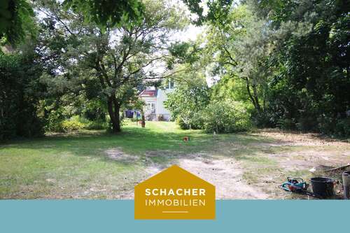 Foto - Grundstück zu verkaufen in Falkensee 399.000,00 € 855 m²