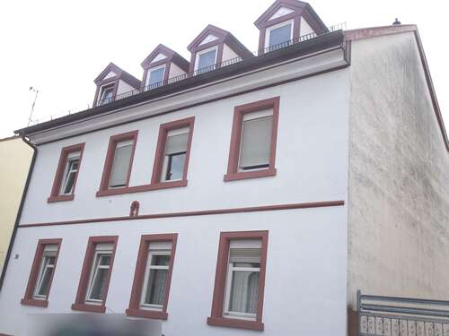 Foto - Wohnung zum Kaufen in Viernheim 149.000,00 € 55 m²