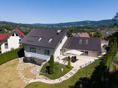 Foto - Haus zum Kaufen in Suhl 820.000,00 € 287 m²