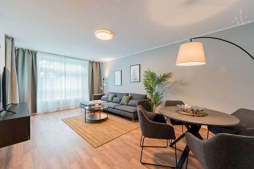 Foto - Wohnen auf Zeit in Berlin 1.590,00 €