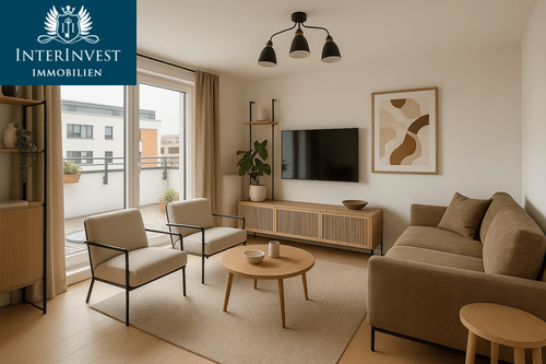 Foto - Wohnung zum Mieten in Magdeburg 1.170,00 € 74.64 m²