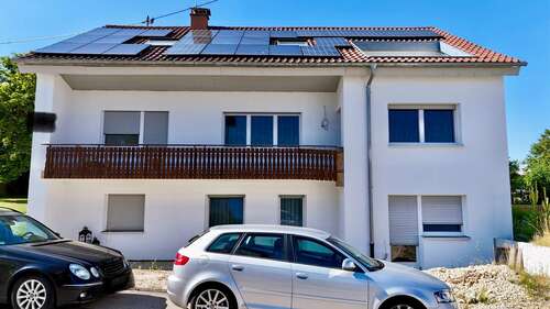 Foto - Haus zum Kaufen in Ehingen 464.000,00 € 282 m²