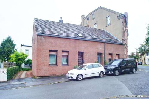Foto - Haus zum Kaufen in Bochum Hofstede 299.000,00 € 179.83 m²