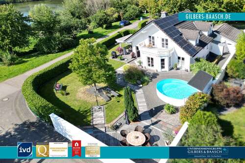 Foto - Haus zum Kaufen in Detzem 599.000,00 € 200 m²