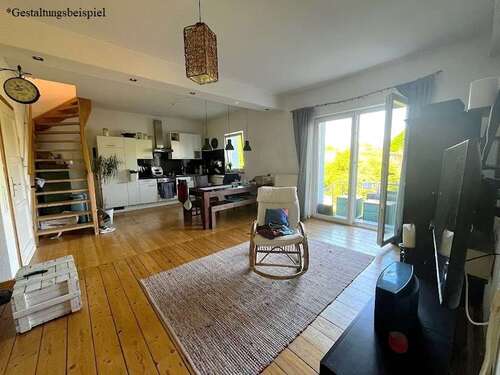 Foto - Wohnung zum Mieten in Eschweiler 900,00 € 90 m²