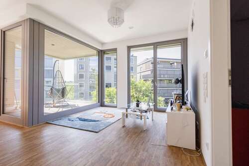 Foto - Wohnung zum Mieten in Heilbronn 1.000,00 € 63.77 m²