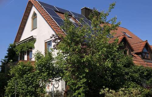 Foto - Haus zum Kaufen in Karlsfeld 839.000,00 € 111 m²