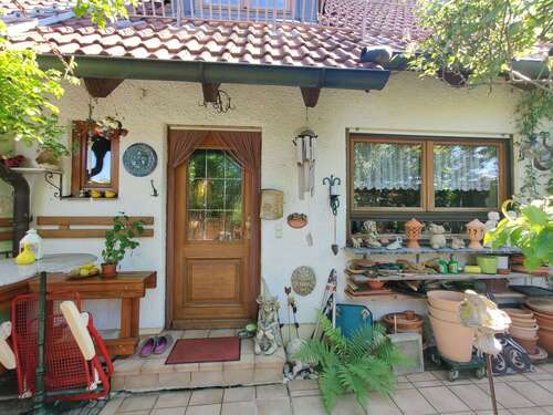 Foto - Haus zum Kaufen in Karlsfeld 799.000,00 € 111 m²