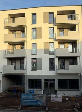 Foto - Wohnung zum Mieten in Gelnhausen 1.250,00 € 93 m²