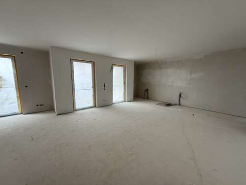 Foto - Wohnung zum Mieten in Gelnhausen 1.250,00 € 93 m²