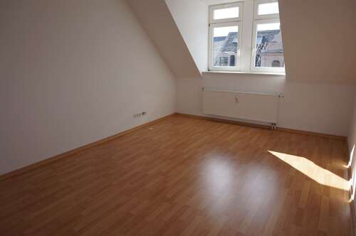 Foto - Wohnung zum Mieten in Chemnitz 350,00 € 60.72 m²