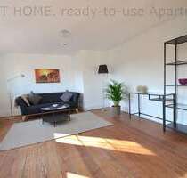 Wohnung zum Mieten in Stuttgart 1.250,00 € 55 m²