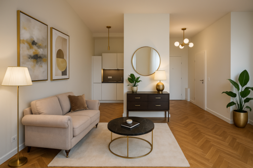 Foto - Wohnung zum Kaufen in Berlin 329.000,00 € 60 m²