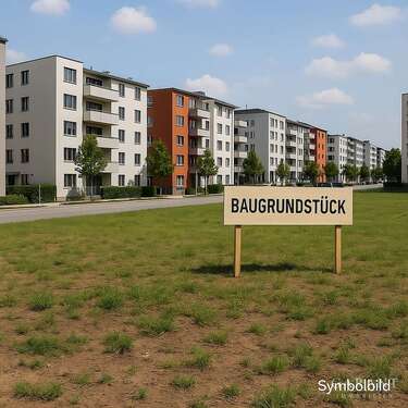 Foto - Grundstück zu verkaufen in München 4.900.000,00 € 1100 m²