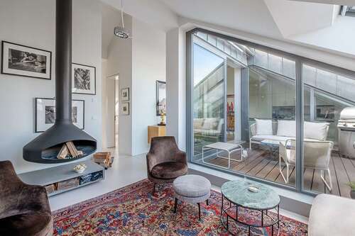 Foto - Wohnung zum Kaufen in Berlin 1.595.000,00 € 129 m²