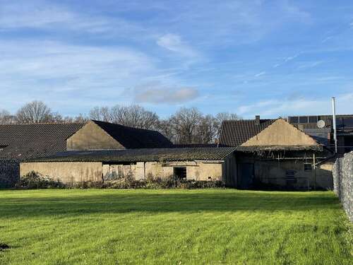 Foto - Haus zum Kaufen in Erkelenz 165.000,00 € 220 m²