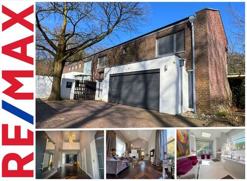 Foto - Haus zum Kaufen in Emmerich 1.198.000,00 € 445.28 m²