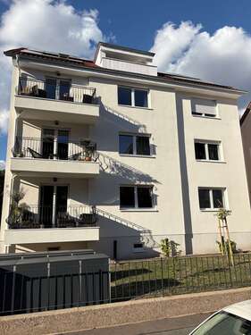 Foto - Wohnung zum Mieten in Hannover 1.605,00 € 89.2 m²