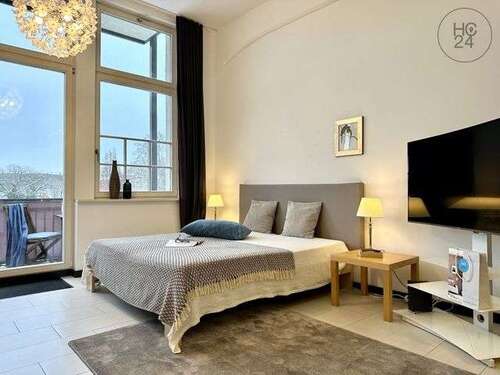 Foto - Wohnen auf Zeit in Leipzig 950,00 €