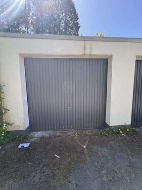 Foto - Garage zu vermieten in Aachen 100,00 €