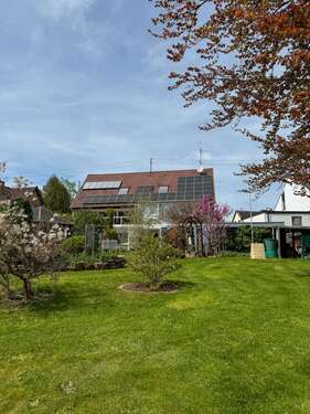 Foto - Haus zum Kaufen in Schömberg 815.000,00 € 221.89 m²