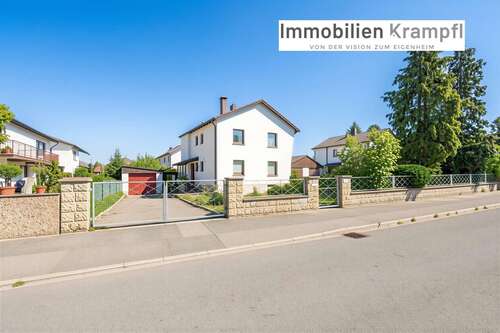 Foto - Grundstück zu verkaufen in Ingolstadt 1.149.000,00 € 1055 m²