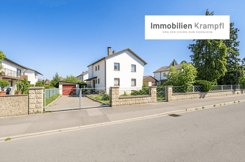 Foto - Grundstück zu verkaufen in Ingolstadt 1.149.000,00 € 1055 m²