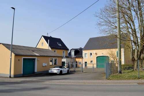 Foto - Haus zum Mieten in Landkern 1.400,00 € 167 m²