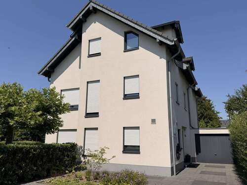 Foto - Wohnung zum Mieten in Grevenbroich 2.150,00 € 162 m²