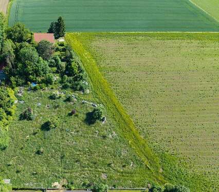 Foto - Grundstück zu verkaufen in Freising Tüntenhausen 350.000,00 € 4145 m²