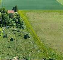 Grundstück zu verkaufen in Freising Tüntenhausen 350.000,00 € 4145 m² - Freising/ Tüntenhausen